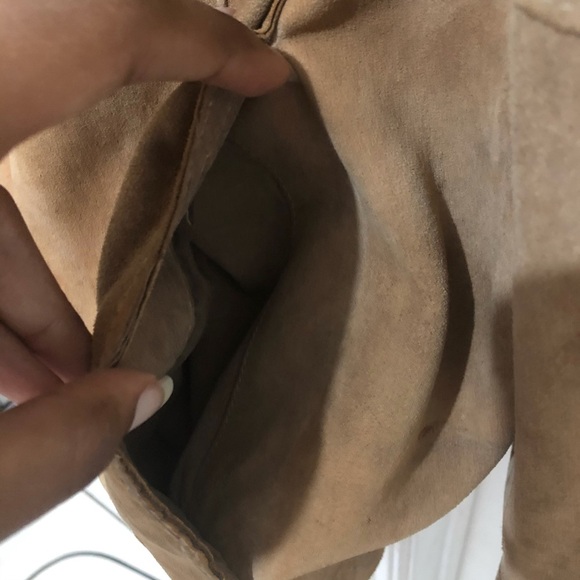 Missani Le Collezioni 100% Genuine Leather Jacket - Picture 9 of 13